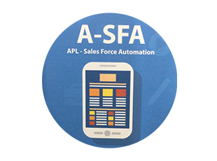 Sales Force Automation